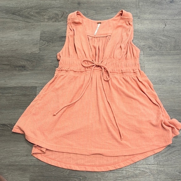 NWOT! FP Free People shirt Sz small - Picture 1 of 5
